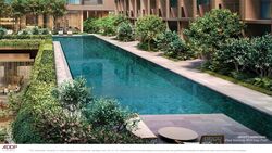 The Robertson Opus (D9), Condominium #482956681